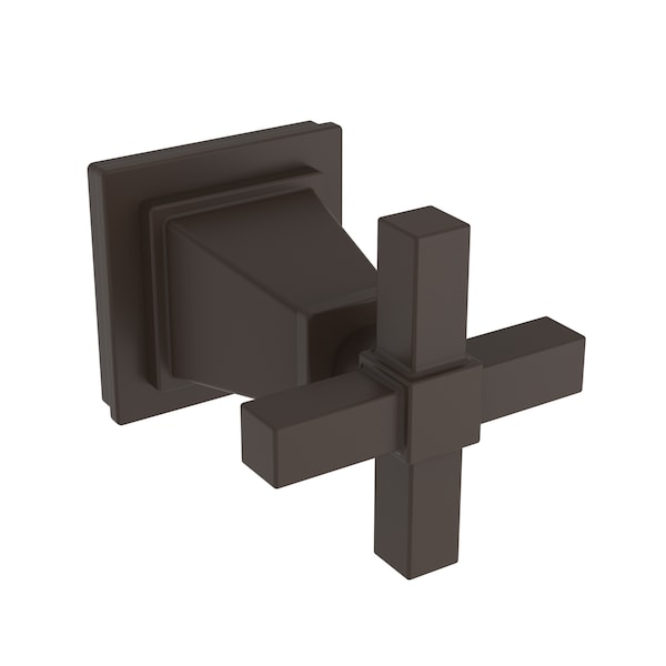 Newport Brass Diverter/Flow Control Handle in Oil Rubbed Bronze 3-581-10B - main